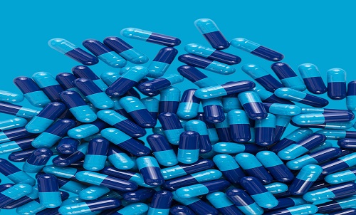 Bạn có biết ai phù hợp với viên nang rỗng gelatin không?