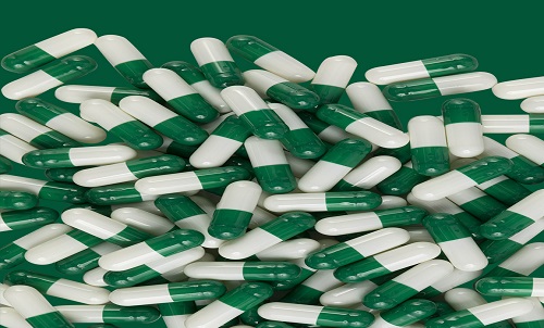 Còn về Viên nang Gelatin rỗng thì sao?